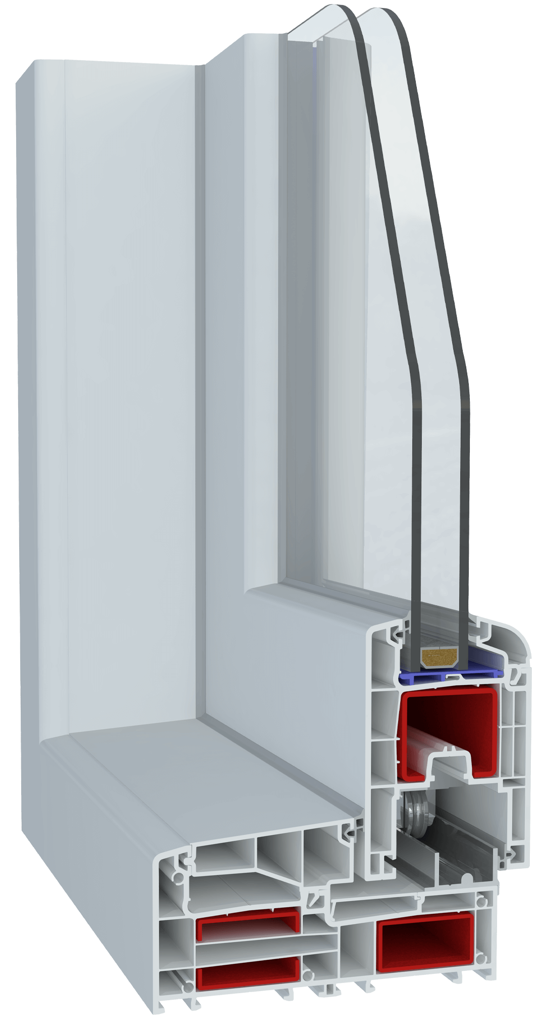 770 Thermo Sürme